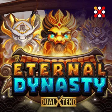 Eternal Dynasty - BIROPAY28