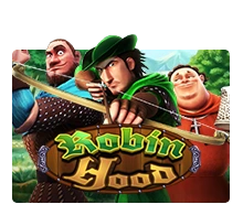Joker123 : Robin Hood - BIROPAY28
