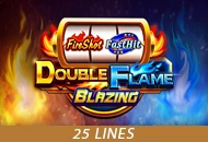 Double Flame - BIROPAY28