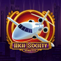 High Society - BIROPAY28