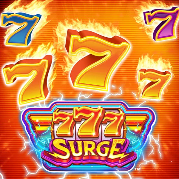 777 Surge - BIROPAY28