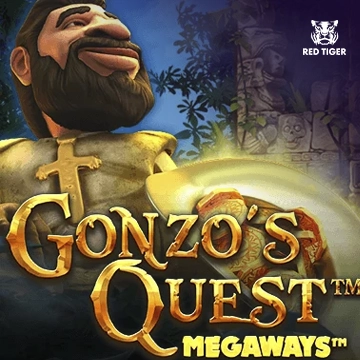 Gonzos Quest Megaways - BIROPAY28