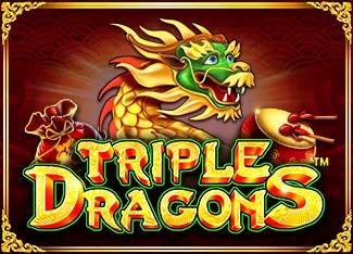 Triple Dragons - BIROPAY28