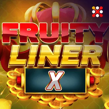 Fruityliner X - BIROPAY28