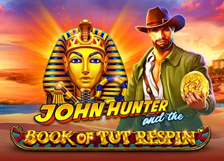 Book Of Tut Respin - BIROPAY28