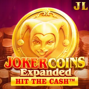Joker Coin Expanded - BIROPAY28