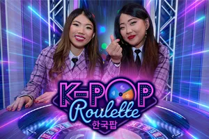 K-Pop Roulette Live - BIROPAY28