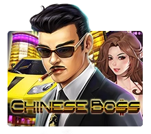 Joker123 : Chinese Boss - BIROPAY28