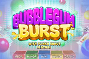 Bubblegum Burst - BIROPAY28