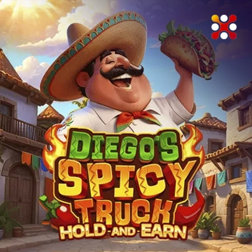 Diegos Spicy Truck - BIROPAY28