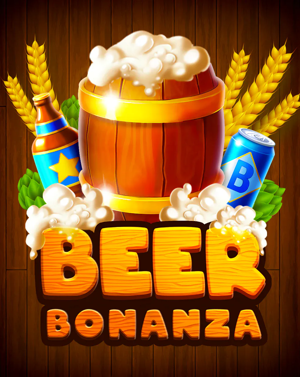 Beer Bonanza - BIROPAY28