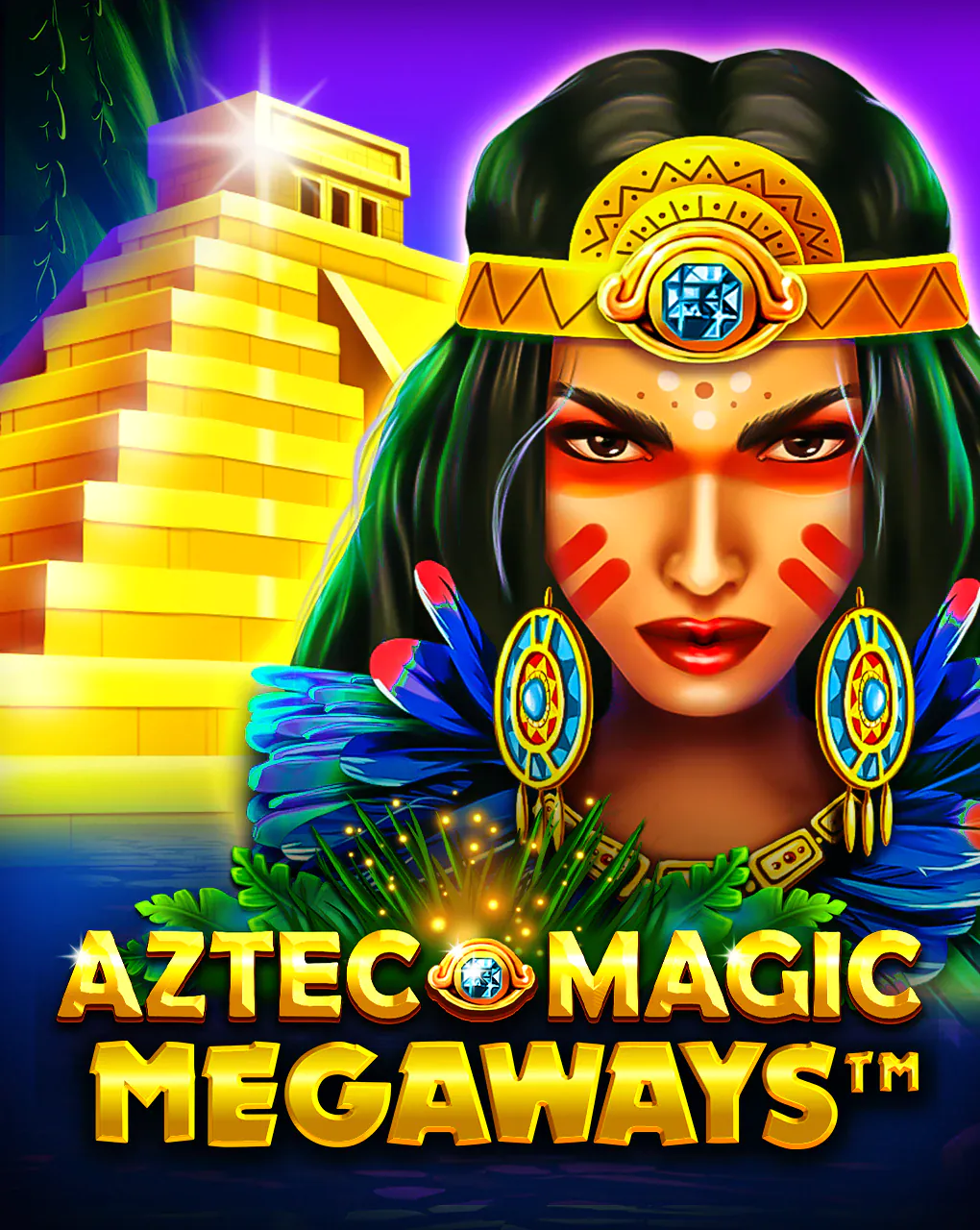 Aztec Magic Megaways - BIROPAY28