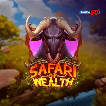 Safari of Wealth - BIROPAY28
