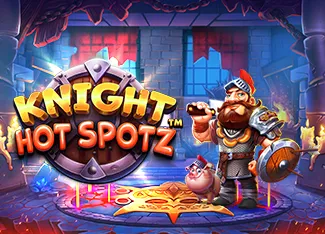 Knight Hot Spotz - BIROPAY28