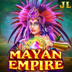 MAYAN EMPIRE - BIROPAY28