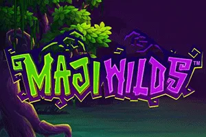 Maji Wilds - BIROPAY28