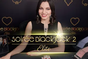 Soirée Elite Blackjack 2 - BIROPAY28