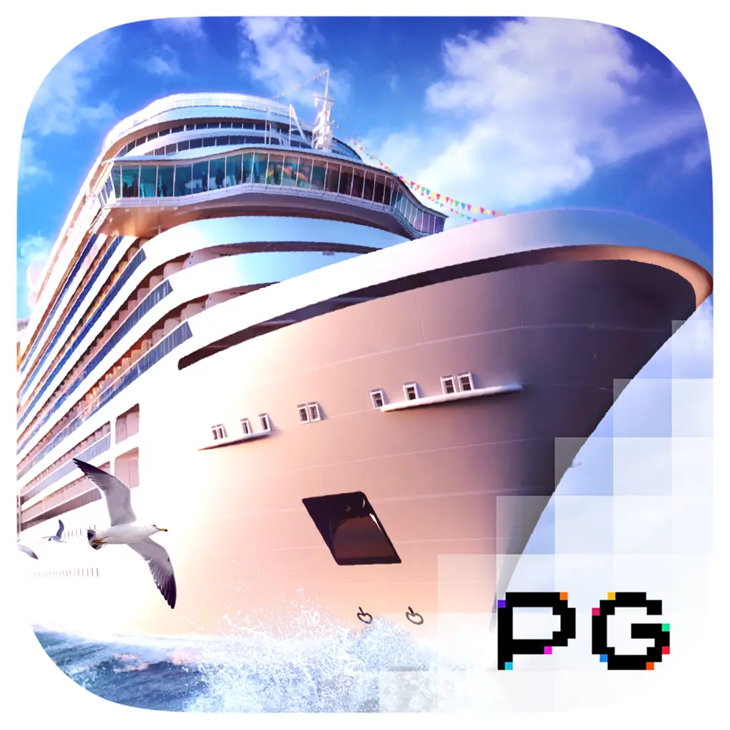 Cruise Royale - BIROPAY28