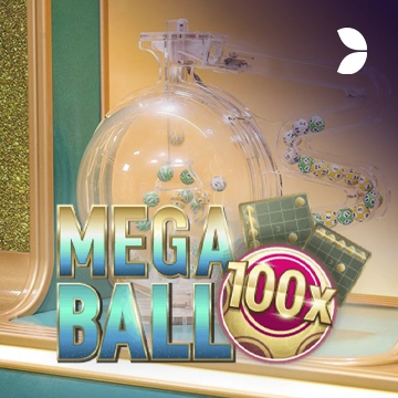 Mega Ball - BIROPAY28