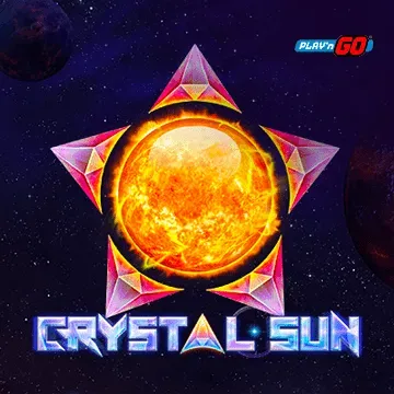Crystal Sun - BIROPAY28