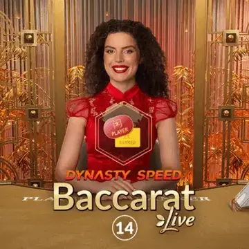 Dynasty Speed Baccarat 14 - BIROPAY28