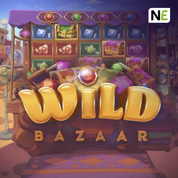 Wild Bazaar - BIROPAY28