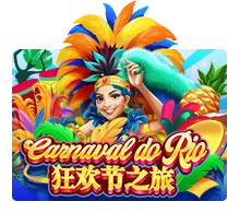 Joker123 : Carnaval Do Rio - BIROPAY28