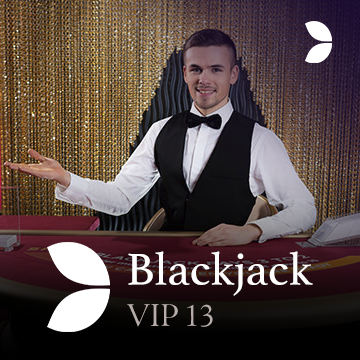 Blackjack VIP 13 - BIROPAY28
