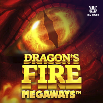 Dragons Fire Megaways - BIROPAY28