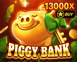 Piggy Bank - BIROPAY28