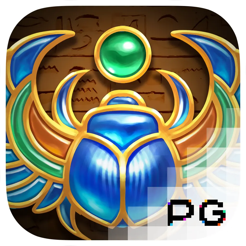 Symbols Of Egypt - BIROPAY28