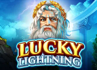 Lucky Lightning - BIROPAY28