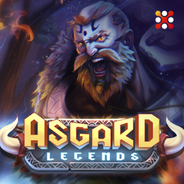 Asgard Legends - BIROPAY28
