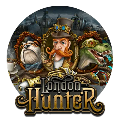 London Hunter - BIROPAY28
