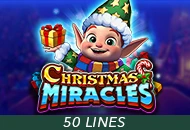 Christmas Miracles - BIROPAY28