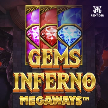 Gems Inferno Megaways - BIROPAY28