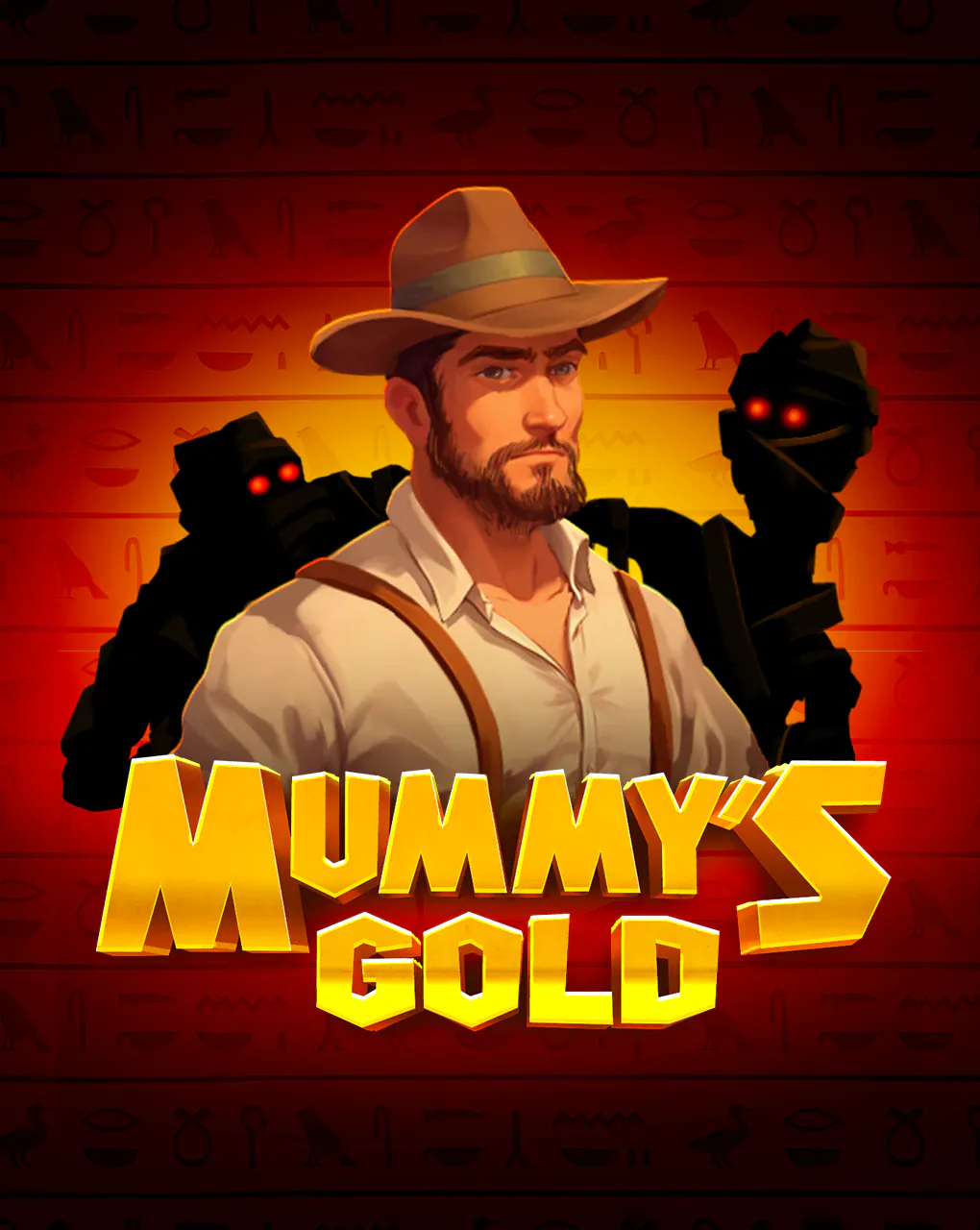 Mummys Gold - BIROPAY28
