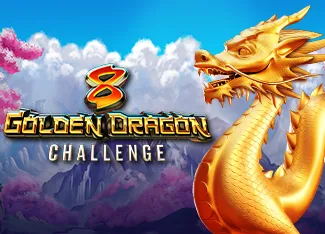 8 Golden Dragon Challenge - BIROPAY28