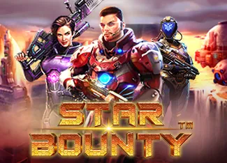Star Bounty - BIROPAY28