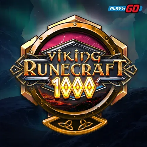 Viking Runecraft 1000 - BIROPAY28