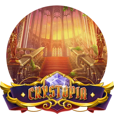 Crystopia - BIROPAY28