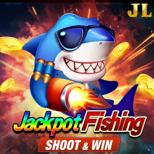 JackPot Fishing - BIROPAY28