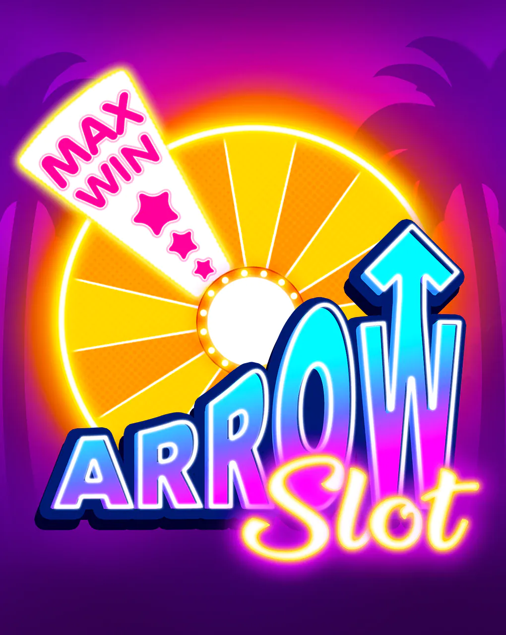 Arrow Slot - BIROPAY28