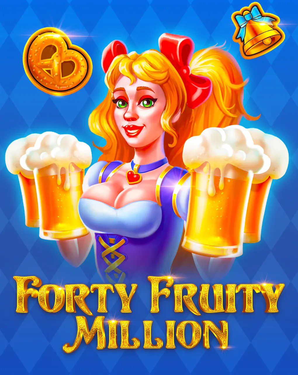 Forty Fruity Million - BIROPAY28