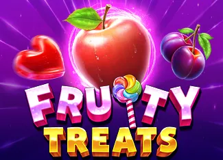 Fruity Treats - BIROPAY28