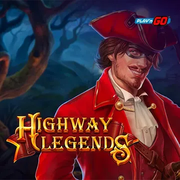 Highway Legends - BIROPAY28