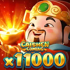 Caishen Comingx11000 - BIROPAY28