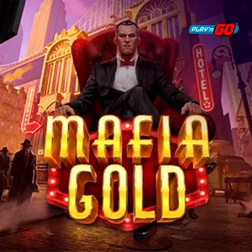 Mafia Gold - BIROPAY28