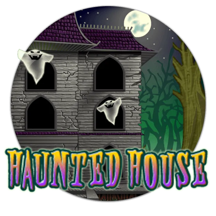 Haunted House - BIROPAY28
