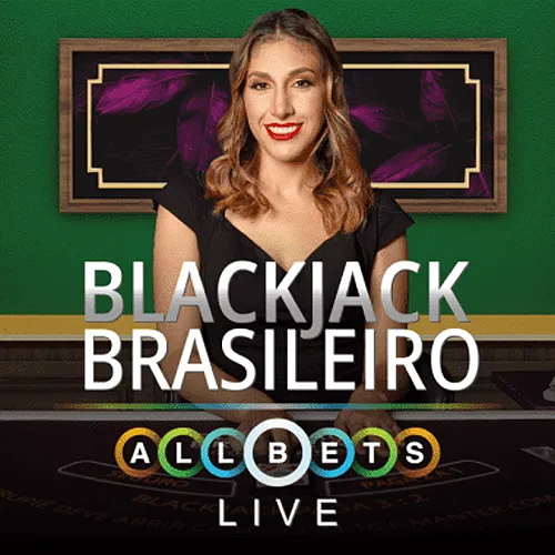 All Bets Blackjack Brasileiro - BIROPAY28